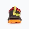 Кросівки для бігу чоловічі Mizuno Wave Ibuki 5 rum raisin / rythmic red / eve primro 6