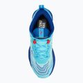 Кросівки для бігу жіночі Mizuno Wave Daichi 9 blue radiance/white/ reflex blue c 5