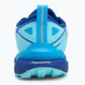 Кросівки для бігу жіночі Mizuno Wave Daichi 9 blue radiance/white/ reflex blue c 6