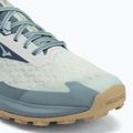 Кросівки для бігу жіночі Mizuno Wave Ibuki 5 hint of mint/vintage indigo/citadel 7