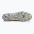 Кросівки футбольні чоловічі Mizuno Morelia Dna Japan Md galaxy silver/gold/gold 4