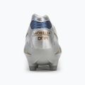 Кросівки футбольні чоловічі Mizuno Morelia Dna Japan Md galaxy silver/gold/gold 6