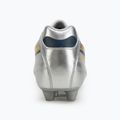 Кросівки футбольні чоловічі Mizuno Morelia II Club Md galaxy silver/gold/gold 6