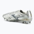 Чоловічі футбольні бутси Mizuno Monarcida Neo III Pro Md galaxy silver/8605 c 3