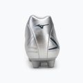 Кросівки футбольні чоловічі Mizuno Monarcida Neo III Select Md galaxy silver/8605 c 6