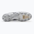 Кросівки футбольні чоловічі Mizuno Morelia Neo IV Pro Md galaxy silver/8605 c/cool gray 3c 4