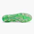 Кросівки футбольні чоловічі Mizuno Morelia Neo IV β Japan Md white/neon green/cool gray 3c 4