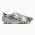 Кросівки футбольні чоловічі Mizuno α II Pro Md galaxy silver/8605 c/gold 2