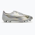 Кросівки футбольні чоловічі Mizuno α II Select Md galaxy silver/8605 c/gold 2