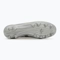 Кросівки футбольні чоловічі Mizuno α II Select Md galaxy silver/8605 c/gold 4