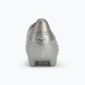 Кросівки футбольні чоловічі Mizuno α II Select Md galaxy silver/8605 c/gold 6