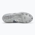 Кросівки футбольні дитячі Mizuno Monarcida Neo III Select Jr Md galaxy silver/8605 c/gold 4