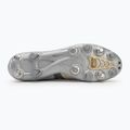 Кросівки футбольні чоловічі Mizuno α II Japan Mix galaxy silver/8605 c/gold 4