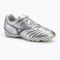 Кросівки футбольні чоловічі Mizuno Monarcida Neo III Select AS galaxy silver/8605 c