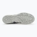 Кросівки футбольні чоловічі Mizuno Monarcida Neo III Select AS galaxy silver/8605 c 4