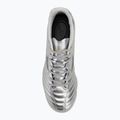 Кросівки футбольні чоловічі Mizuno Monarcida Neo III Select AS galaxy silver/8605 c 5