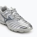 Кросівки футбольні чоловічі Mizuno Monarcida Neo III Select AS galaxy silver/8605 c 7