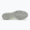 Кросівки футбольні чоловічі Mizuno Monarcida Neo III Select AS white/neon green 4