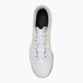 Кросівки футбольні чоловічі Mizuno Monarcida Neo III Select AS white/neon green 5