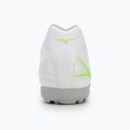 Кросівки футбольні чоловічі Mizuno Monarcida Neo III Select AS white/neon green 6