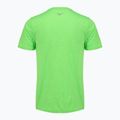 Футболка для бігу чоловіча Mizuno Core RB Tee green gecko 2