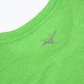 Футболка для бігу чоловіча Mizuno Core RB Tee green gecko 4