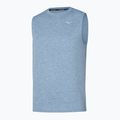 Топ для бігу чоловічий Mizuno Impulse Core Sleeveless citadel