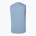 Топ для бігу чоловічий Mizuno Impulse Core Sleeveless citadel 2