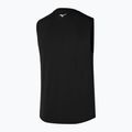 Топ для бігу чоловічий Mizuno Impulse Core Sleeveless black 2