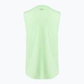 Топ для бігу чоловічий Mizuno Impulse Core Sleeveless neo mint 2