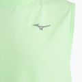 Топ для бігу чоловічий Mizuno Impulse Core Sleeveless neo mint 3