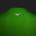 Топ для бігу чоловічий Mizuno Impulse Core Sleeveless green gecko 4