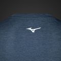 Футболка для бігу чоловіча Mizuno Impulse Core Tee citadel 4