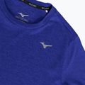 Футболка для бігу чоловіча Mizuno Impulse Core Tee reflex blue 3