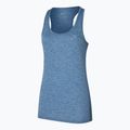 Топ для бігу жіночий Mizuno Impulse Core Tank citadel