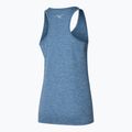 Топ для бігу жіночий Mizuno Impulse Core Tank citadel 2