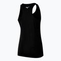 Топ для бігу жіночий Mizuno Impulse Core Tank black 2