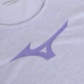 Топ для бігу жіночий Mizuno Core RB Tank thistle 3