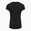 Футболка для бігу жіноча Mizuno Core RB Tee black 2
