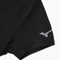 Футболка для бігу жіноча Mizuno Core RB Tee black 4