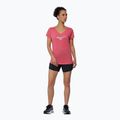 Футболка для бігу жіноча Mizuno Core RB Tee camellia rose 2