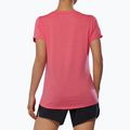 Футболка для бігу жіноча Mizuno Core RB Tee camellia rose 3