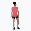 Футболка для бігу жіноча Mizuno Core RB Tee camellia rose 4