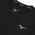 Футболка для бігу жіноча Mizuno Core Tee black 3