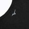 Футболка для бігу жіноча Mizuno Core Tee black 4