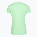 Футболка для бігу жіноча Mizuno Core Tee neo mint 2