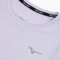 Футболка для бігу жіноча Mizuno Core Tee thistle 3