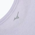 Футболка для бігу жіноча Mizuno Core Tee thistle 4