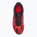 Кросівки для бігу Mizuno Wave Rider 28 ignition red/white/baseball blue 6