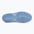 Кросівки волейбольні Mizuno Cyclone Speed 5 white/bellwether blue/bel air blue 4